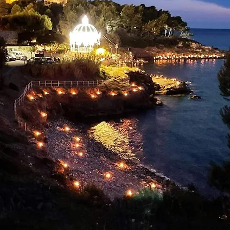 Casa Tramonti A 50mt