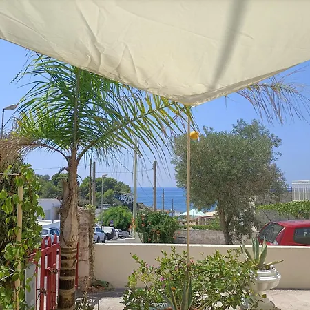 Casa Tramonti A 50mt * Patu