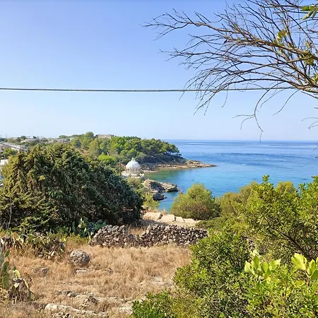 Casa Tramonti Vista Mare
