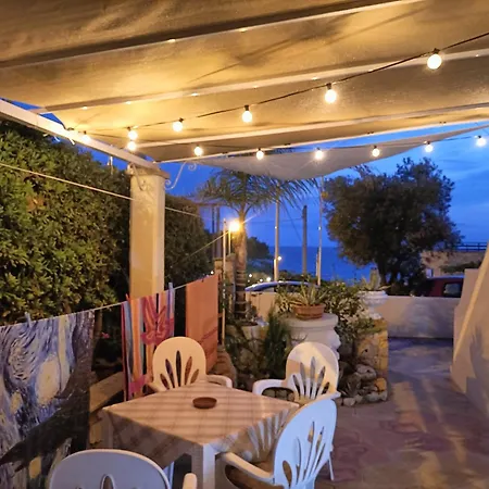 Casa Tramonti A 50mt Patu