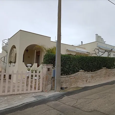 Casa Tramonti Vista Mare アパート