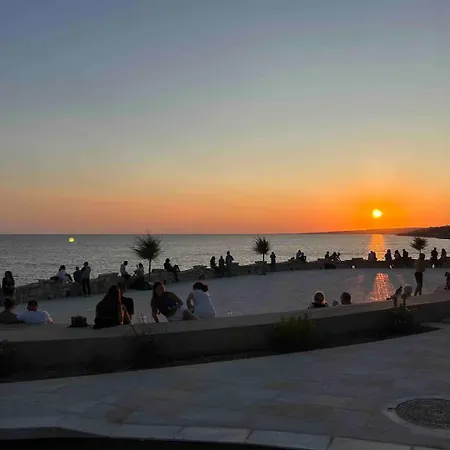 Apartman Casa Tramonti Vista Mare *