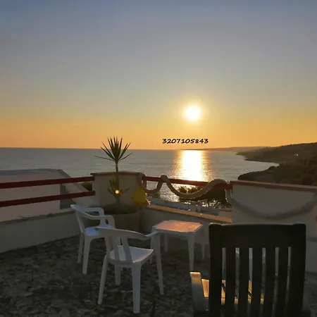 Apartment Casa Tramonti Vista Mare *