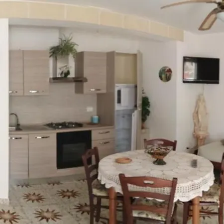 Casa Tramonti A 50mt Apartment *
