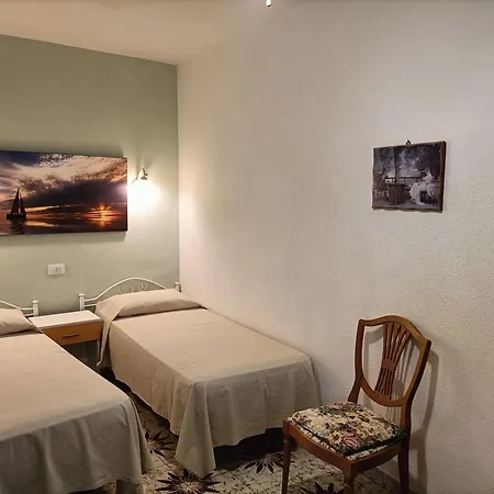 Casa Tramonti Vista Mare *