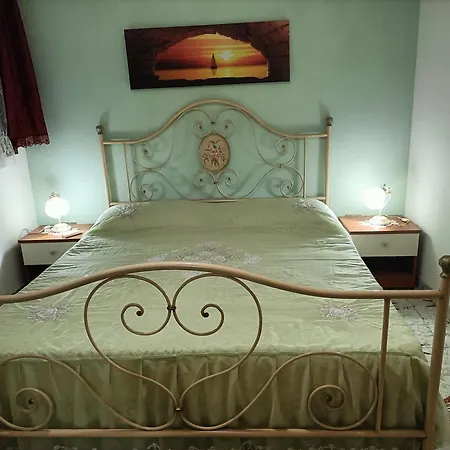 Casa Tramonti A 50mt * Patu