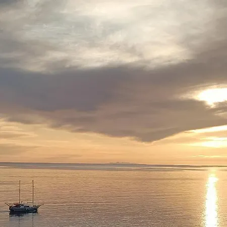 Casa Tramonti A 50mt *