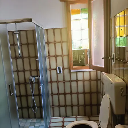 Casa Tramonti A 50mt