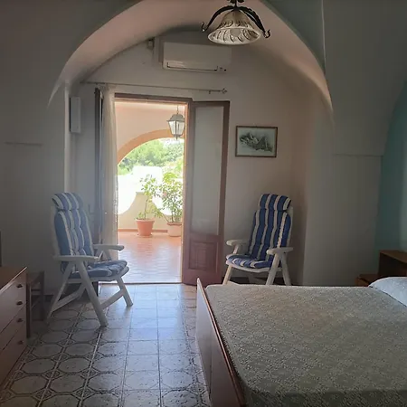 Casa Tramonti A 50mt Apartment Patù