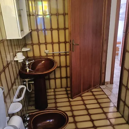 Casa Tramonti Vista Mare