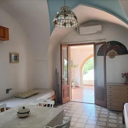Apartment Casa Tramonti Vista Mare
