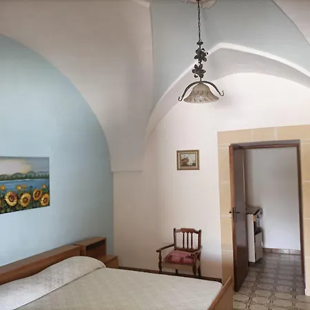 Casa Tramonti A 50mt Apartment *