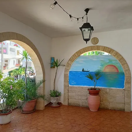 Casa Tramonti Vista Mare