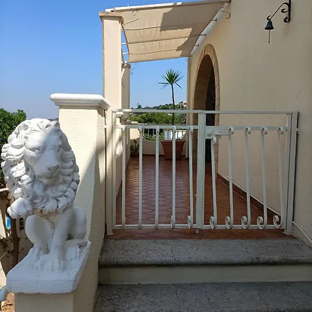 Apartment Casa Tramonti A 50mt