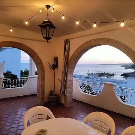 Casa Tramonti A 50mt