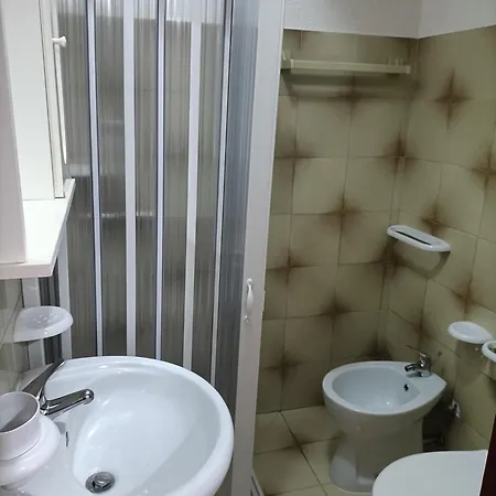 Apartament Casa Tramonti Vista Mare Patù