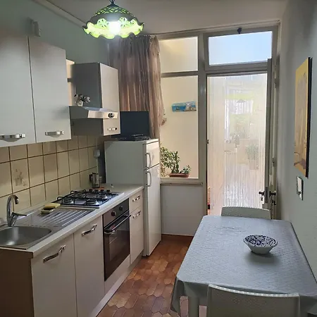 Casa Tramonti Vista Mare