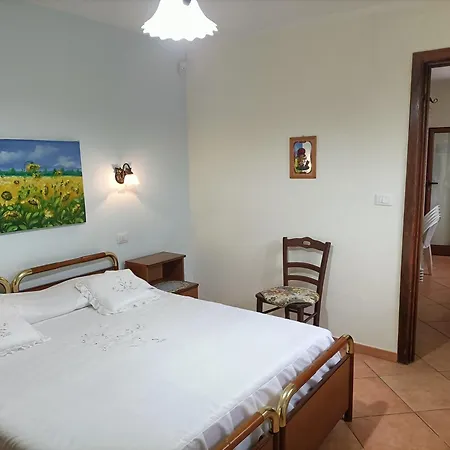 Casa Tramonti Vista Mare * Patù