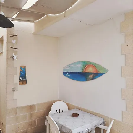 Casa Tramonti Vista Mare