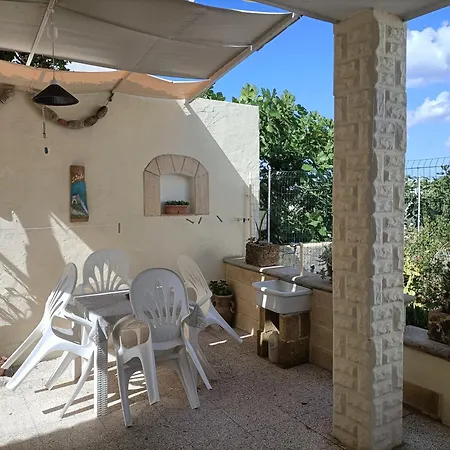 Casa Tramonti Vista Mare Apartment *