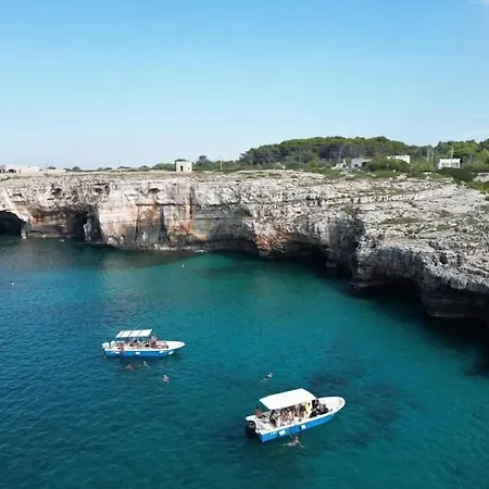 Apartament Casa Tramonti Vista Mare