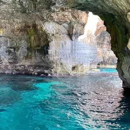 Casa Tramonti Vista Mare Apartament *