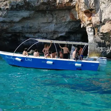 Casa Tramonti Vista Mare *