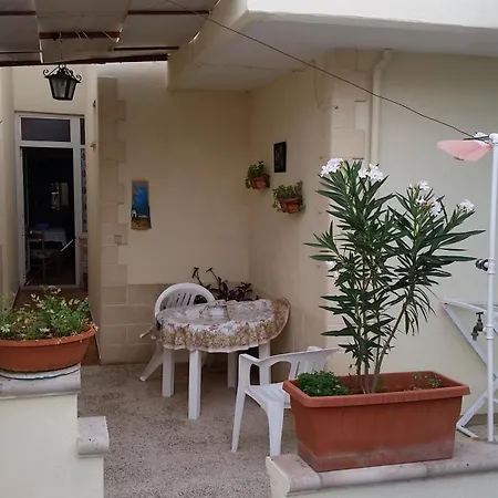 Apartament Casa Tramonti Vista Mare Patù