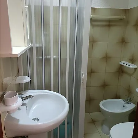 Casa Tramonti Vista Mare Appartement