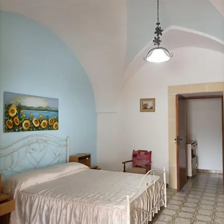 Casa Tramonti Vista Mare