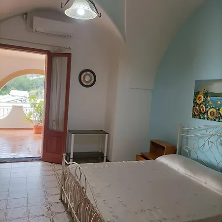 Casa Tramonti Vista Mare Appartamento