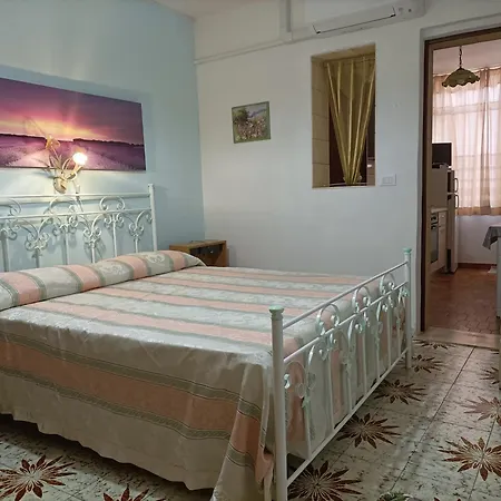 Appartement Casa Tramonti Vista Mare