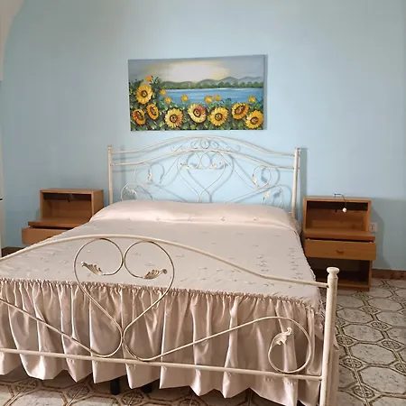 Casa Tramonti Vista Mare Lägenhet *