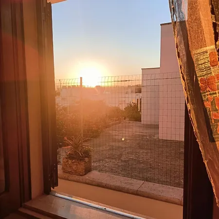 Casa Tramonti Vista Mare *