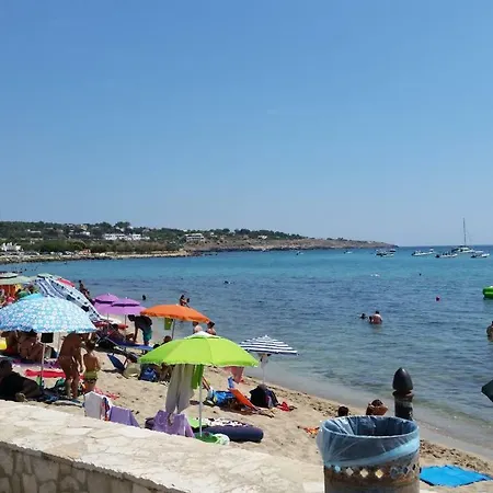 Casa Tramonti Vista Mare Apartament *