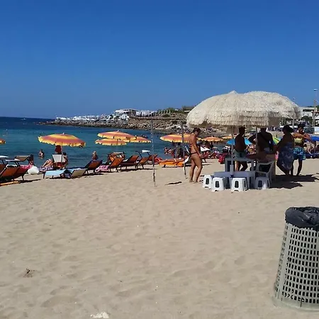 Casa Tramonti Vista Mare Apartment *