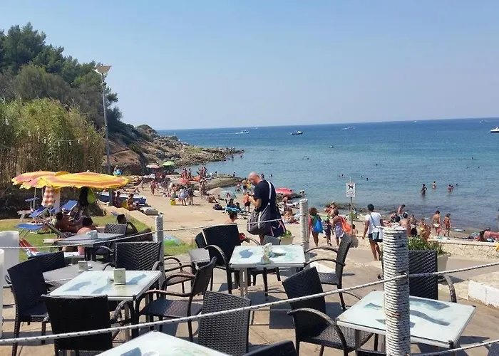 Casa Tramonti Vista Mare Patù