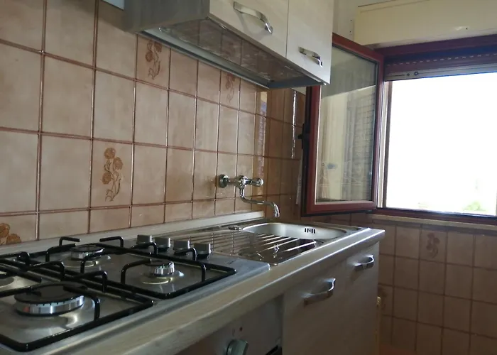 Casa Tramonti Vista Mare Appartamento Patù