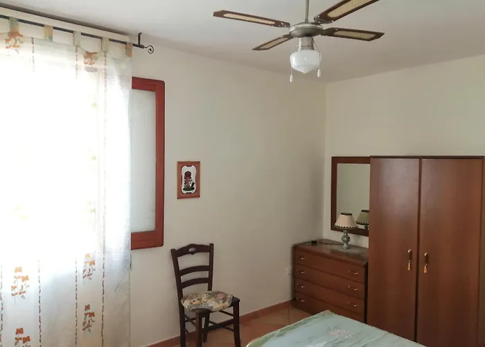 Casa Tramonti Vista Mare *