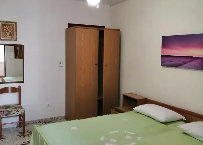 Casa Tramonti Vista Mare Patù