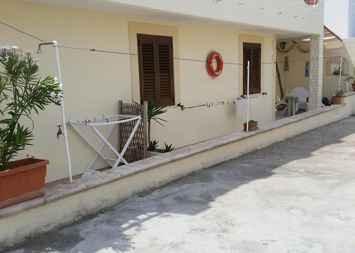 Casa Tramonti Vista Mare * Patù