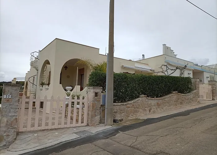 Casa Tramonti Vista Mare アパート
