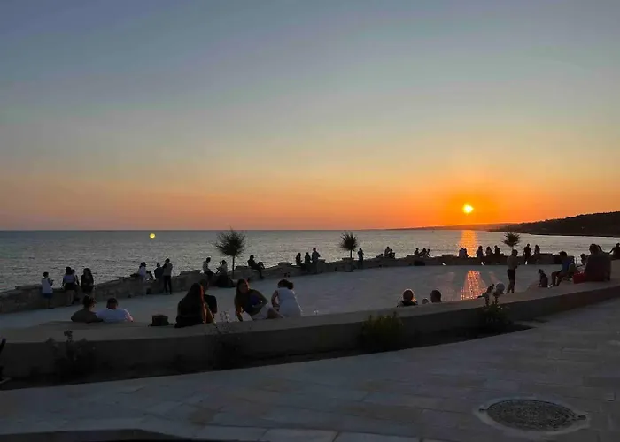 Appartamento Casa Tramonti Vista Mare *