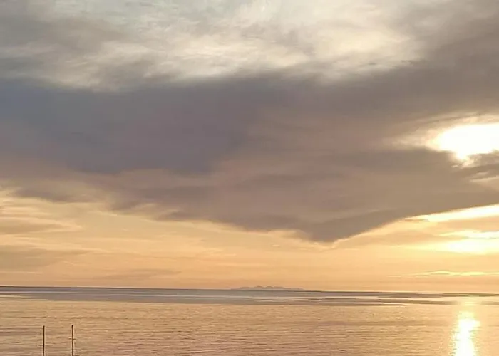 Casa Tramonti Vista Mare *