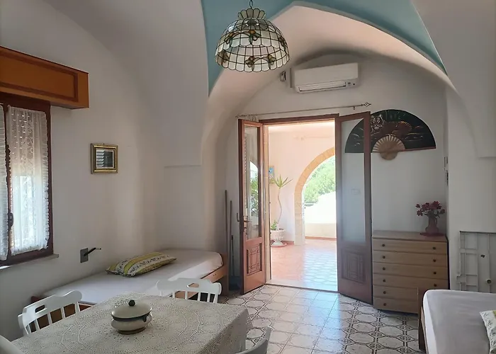 Appartamento Casa Tramonti Vista Mare