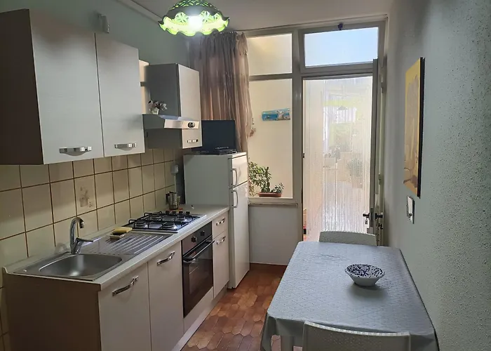 Casa Tramonti Vista Mare