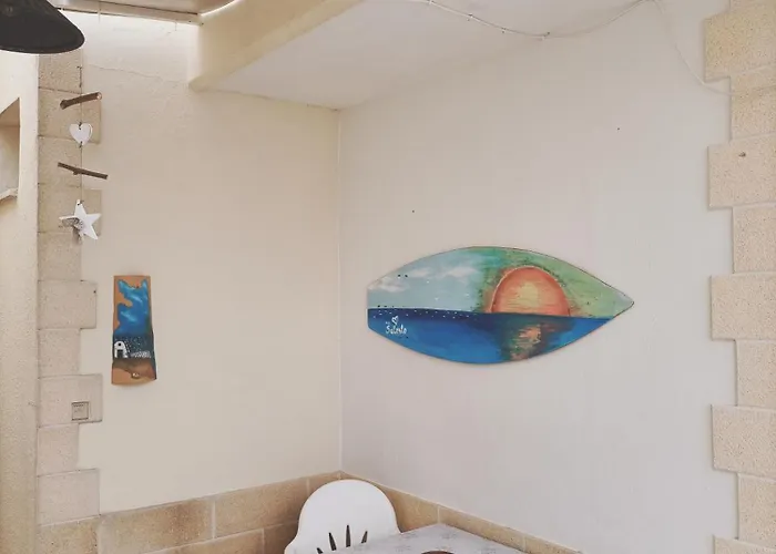 Casa Tramonti Vista Mare