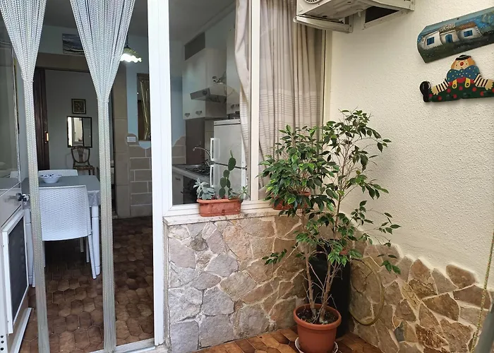 Casa Tramonti Vista Mare Patù