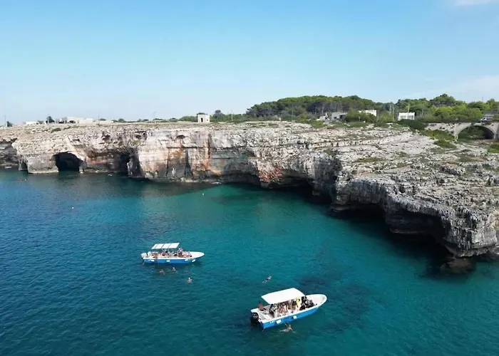 דירה Casa Tramonti Vista Mare