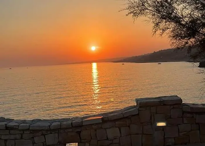 Apartamento Casa Tramonti Vista Mare *